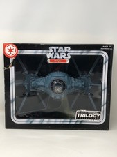 Star Wars Original Trilogy Collection OTC Vehicles Tie Fighter Action Figure V