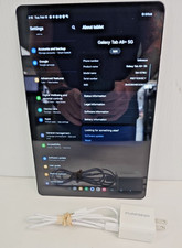 Samsung Galaxy Tab A9 SM-X210 64 GB, Wi-Fi, 11 in - Graphite