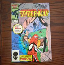 Cover of مارفل سبايدرمان [Marvel Spider-Man] #16