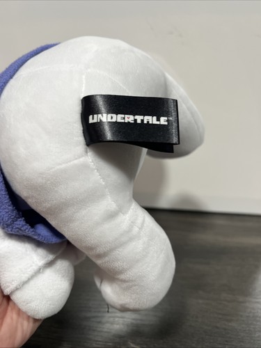 Undertale Toriel Rare HTF Fangamer Plush - Picture 5 of 5