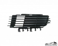 Stoßstange Gitter Links Vorne für Opel Vectra C 1.8 Caravan 04.02 - 01.09