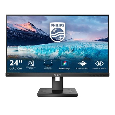Philips W125767384 242S1AE_00 23 8 1920x1080 IPS H/A S Line 242S1AE/00, 60.5 ~E~