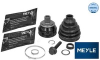 Meyle 1004980054 Gelenksatz FüR Antriebswelle Vorderachse Vorne FüR VW