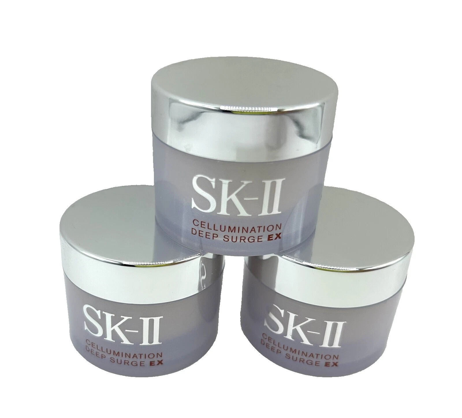 SK-II Alcohol-Free Sample Size Skin Care