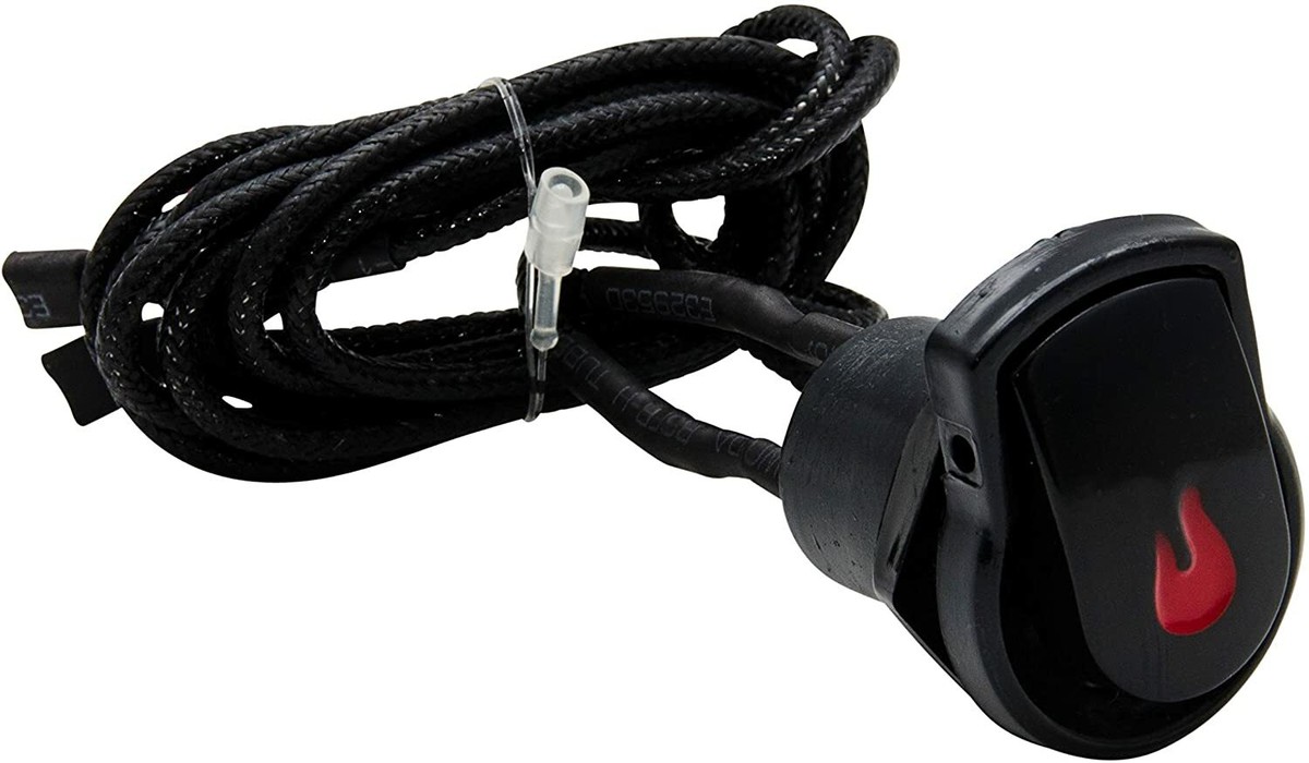 Igniter Button For All Char-Broil Surefire Ignition Systems 463246910  463241314