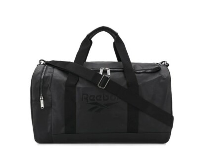 Reebok Classic Black Men's Hype Bag 152617