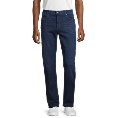 JOE'S JEANS Men's The Brixton Straight Narrow Jeans