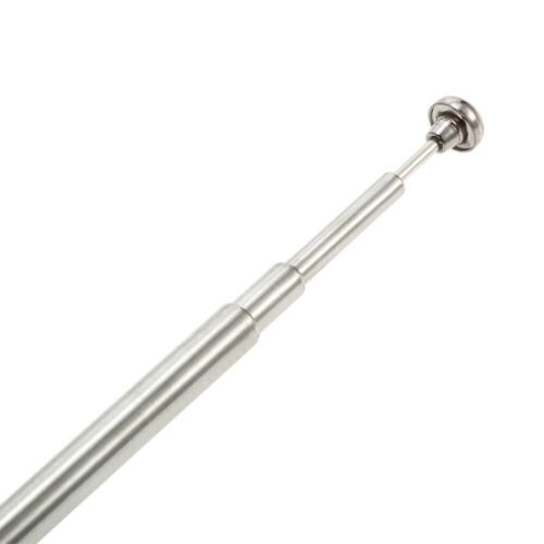Ersatz Teleskop für Hirschmann Antenne W124 W126 W201 C107 R107 Mercedes-Benz - Picture 10 of 10