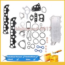 Dichtungsatz Dichtsatz + Ölkühler Für Mercedes 280 320 350 CDI W203 W204 W211 DE Dichtungsatz Dichtsatz + Ölkühler Für Mercedes 280 320 350 CDI W203 W204 W211 DE