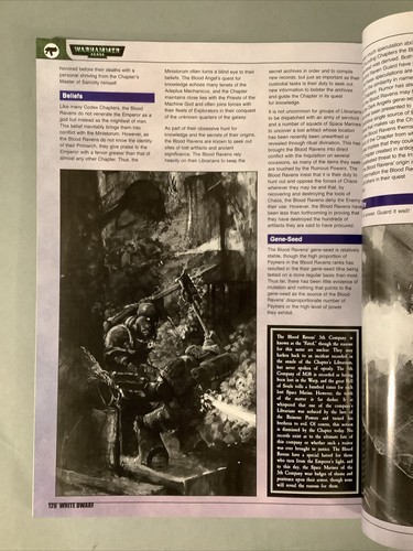 Games Workshop White Dwarf #295 "Battle for the Northern Gate - Picture 4 of 8