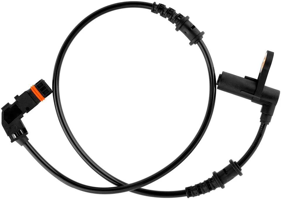 Sensor de velocidad de rueda ABS delantero para Mercedes-Benz CL500 00-06 CL600 2205400217 Foto 2 de 4