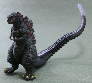 sega shin godzilla