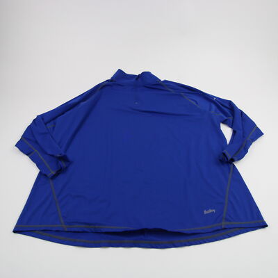 Eastbay Pullover Men's Blue Used