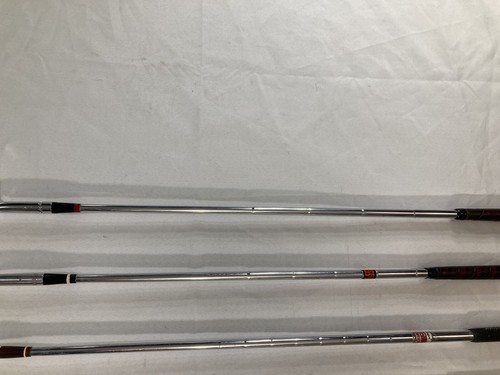 Vintage MacGregor CF4000 Great Scot Stainless Steel Golf Club Lot Of 7 Collect - Picture 13 of 15