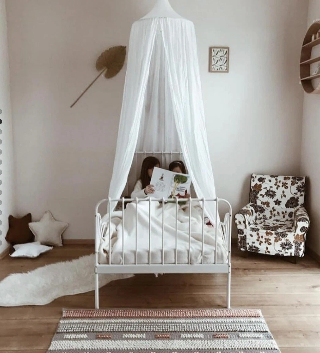 Numero 74 sale bed canopy