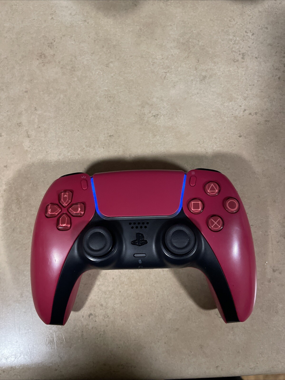 Sony DualSense Wireless Controller - Gray Camouflage