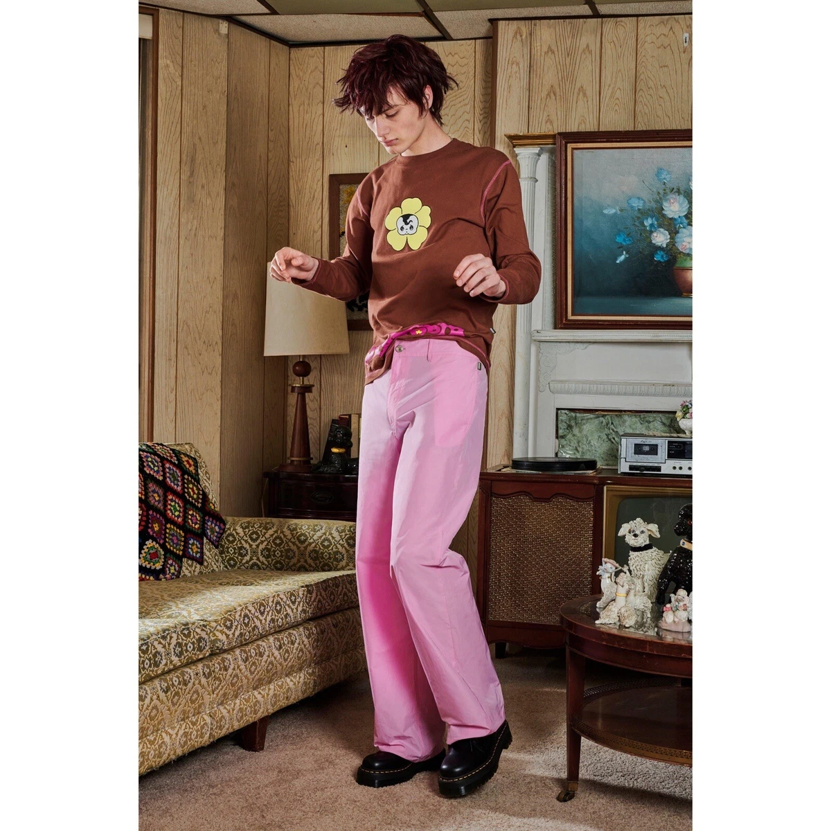 heaven by marc jacobs パンツ