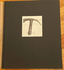 Early American Tools by Hans Namath and Marshall Davidson Vintage 1975