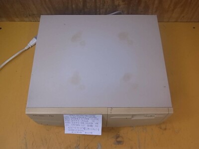 NEC PC-9821Bp/U8W #33 | eBay