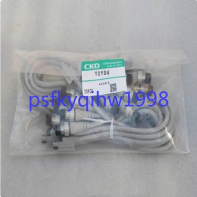 1 PCS NEW IN BOX CKD Magnetschalter T2YDU