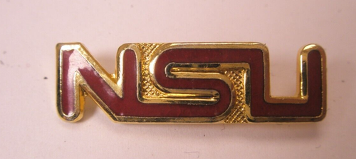 Broche revers vintage 1998 NASCAR 50ème ANNIVERSAIRE