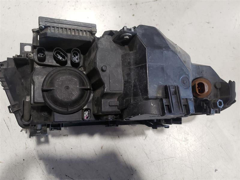 BMW E46 Left Driver Side Xenon Headlight Coupe OEM 7165911 for 