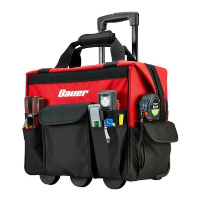 harbor freight tool backpack