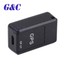 thumbnail 9 - GF07 Magnetic GSM Mini SPY GPS Tracker Real Time Tracking Locator Device For Car