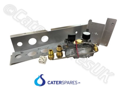 FALCON 535570020 REGELVENTIL THERMOSTAT SET ERSETZT 535580017 G3865