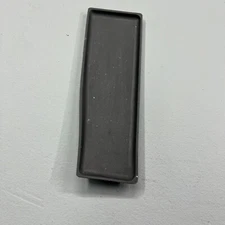 2018 - 2023 GMC TERRAIN CENTER CONSOLE DRIVER SIDE INSERT MAT LINER COVER OEM