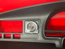 VR VS Commodore Speed Alert Dash Gauge Holder 1x 2-1/16" 52mm