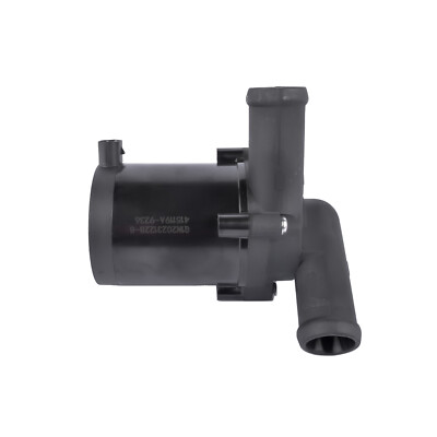 Water Circulation Pump For Webasto Thermo Top C E Z Electric Pump 12V 9002514B
