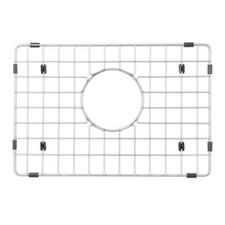 Kitchen Sink Bottom Grid Stainless Steel 16.75 X 12