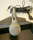 B P Electronics Dynamic Microphone Model DM-410 — photo 5