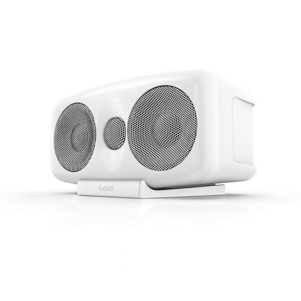 IK Multimedia iLoud MTM High-Resolution Compact Studio Monitor