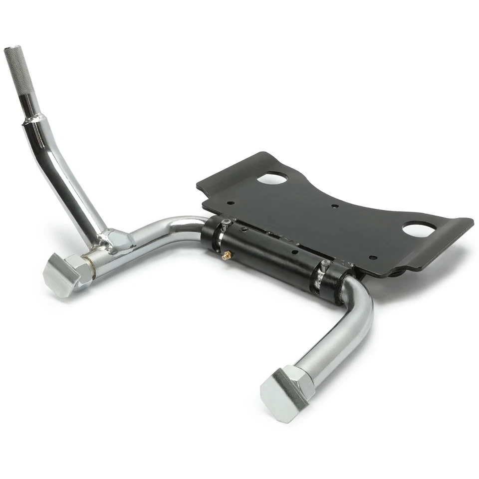 Adjustable Center Stand for Harley Touring Road King Street Electra Glide 09-24 - Image 4 of 4