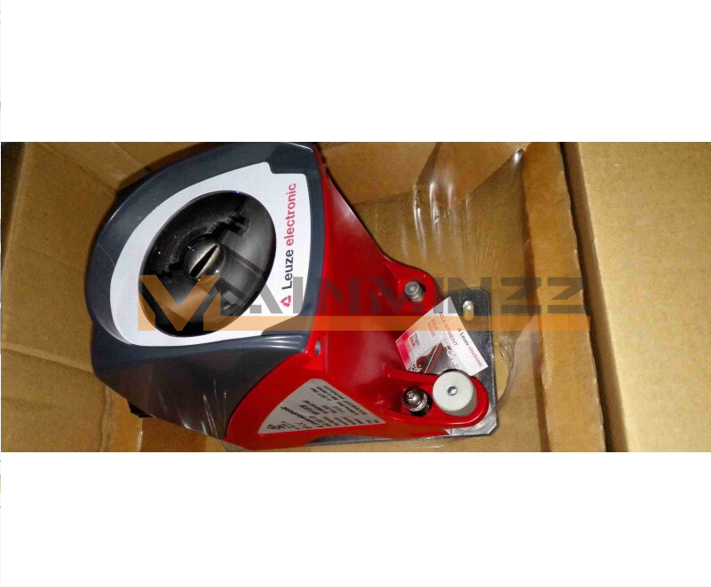 ONE NEW LEUZE AMS 358I 120 OPTICAL LASER RANGEFINDER 50113726