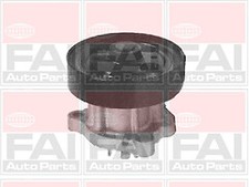 WATER PUMP To Fit NISSAN ALTIMA (L31) 2.5 (QR25DE) 08/2001->09/2006