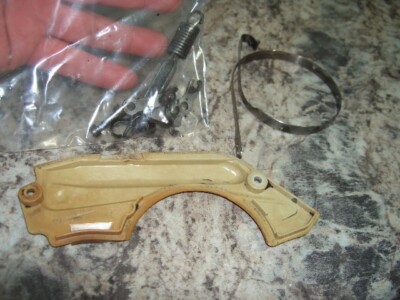 Stihl 023  brake band assembly READ DESCRIPTION  chainsaw part only  bin  247
