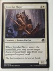 Ironclad Slayer - Eldritch Moon - Magic the Gathering MTG Nice!