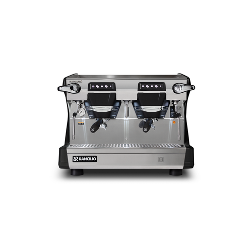 Rancilio Classe 5 USB Compact Espresso 