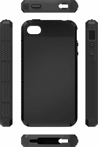 Funda Carga Skinit BNDBEP9HJVK1J para Apple iPhone 4 y 4S Foto 2 de 2