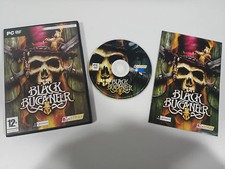 Black Buccaneer Juego PC DVD-ROM Espa�ol 10tacle Interactive - AM