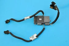 ✅ 2000-2005 Jaguar X-Type X400 Auxiliary Engine Cooling Fan Control Relay Module