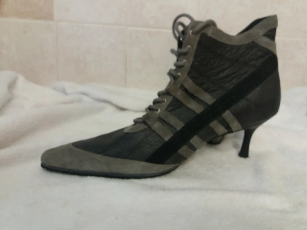Diesel ankle sales boots womens