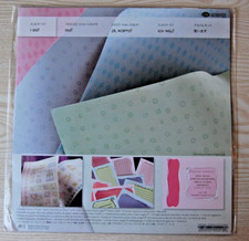 Creative Memories - I Do! Album Kit (Perfect Fit) - Retired NLA