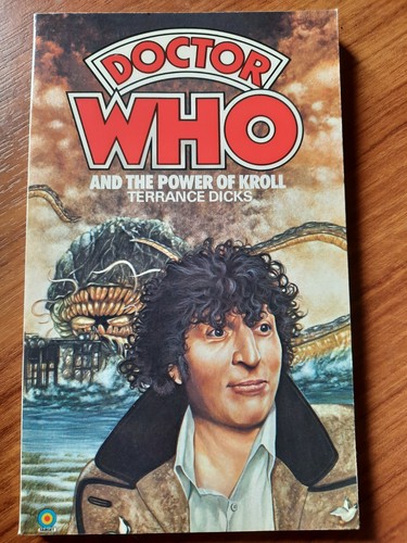 Doctor Who Books: Target / New Adventures / Others - Picture 24 of 60