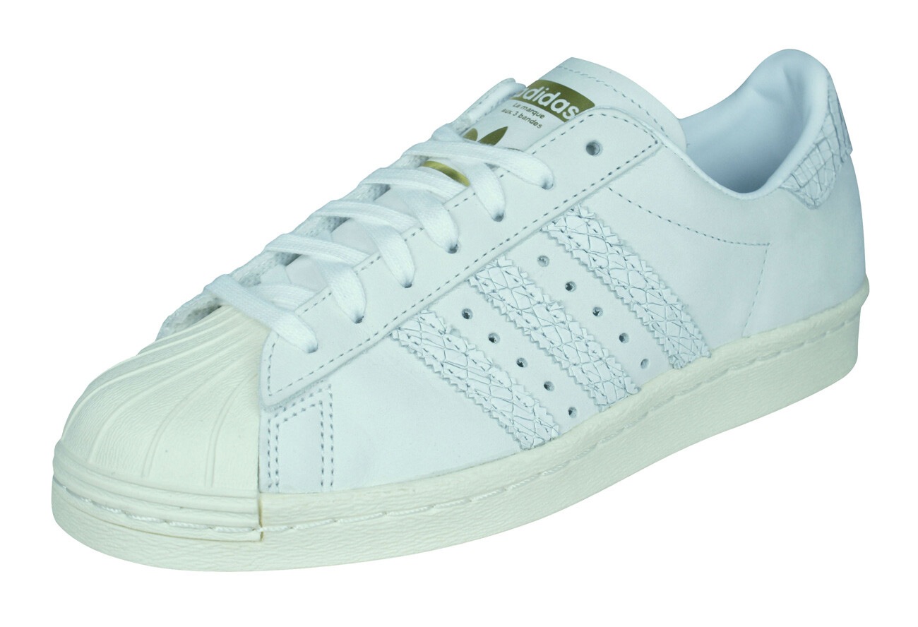adidas originals superstar 80s damen