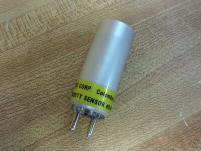 Liebert 6031-108 Humidity Sensor 6031108