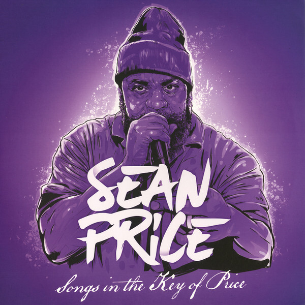 洋楽 Sean Price / Songs In The Key Price /2LP SEAN PRICE - Songs In The Key of Price / Vinyl 2xLP | eBay